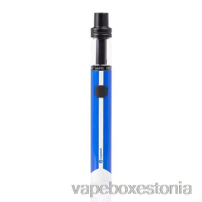 Vape Box Estonia Joyetech Ego Aio Eco Stardikomplekt Sinine